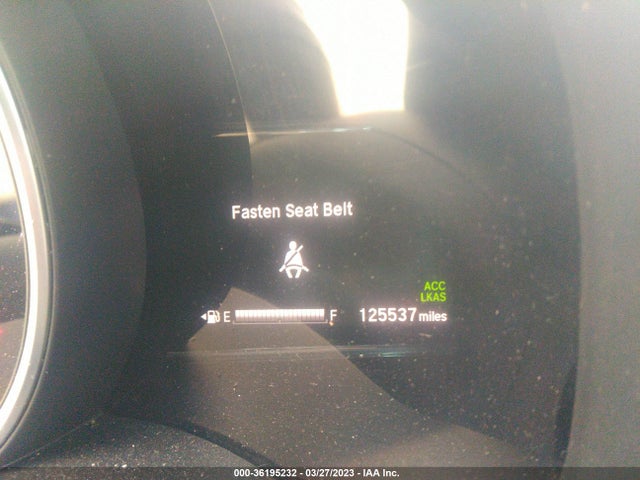 Honda FIT EX 2018 3HGGK5H83JM714365 Image 8