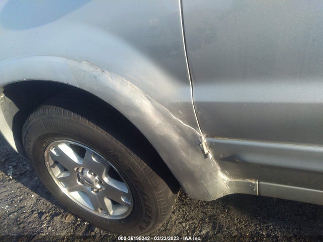 2006 FORD ESCAPE LIMITED VIN: 1FMYU04146KD47348