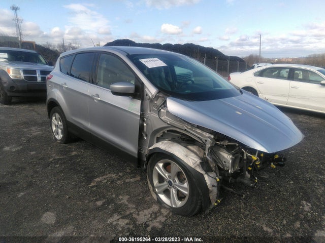 Ford ESCAPE SE 2015 1FMCU9GX8FUC84984 Image 1