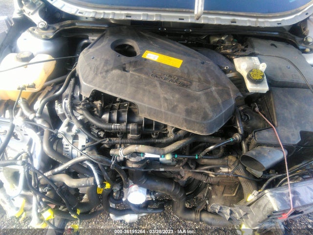 Ford ESCAPE SE 2015 1FMCU9GX8FUC84984 Image 11