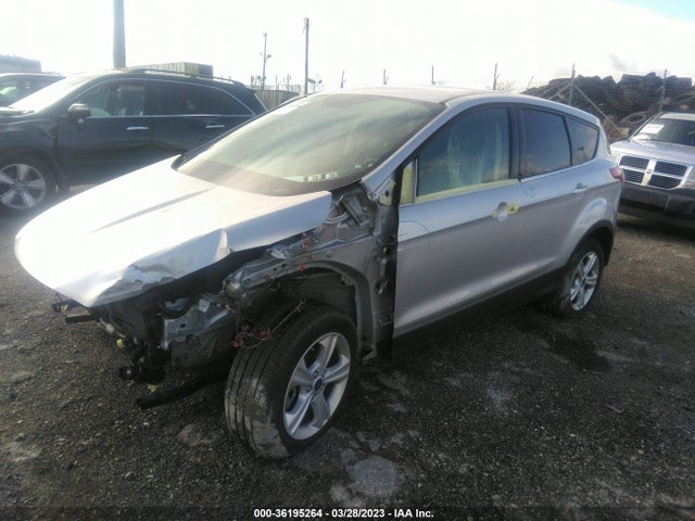 Ford ESCAPE SE 2015 1FMCU9GX8FUC84984 Image 2