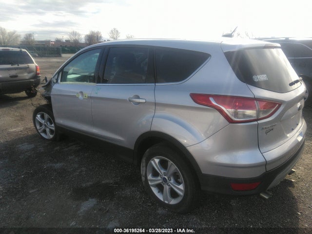 Ford ESCAPE SE 2015 1FMCU9GX8FUC84984 Image 4