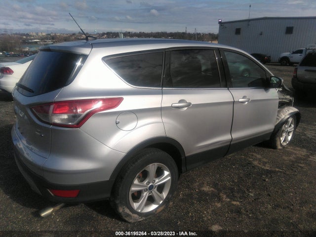 Ford ESCAPE SE 2015 1FMCU9GX8FUC84984 Image 5