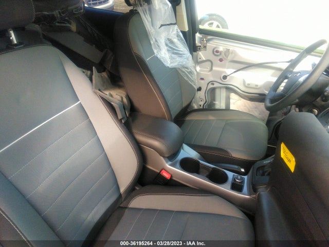Ford ESCAPE SE 2015 1FMCU9GX8FUC84984 Image 6