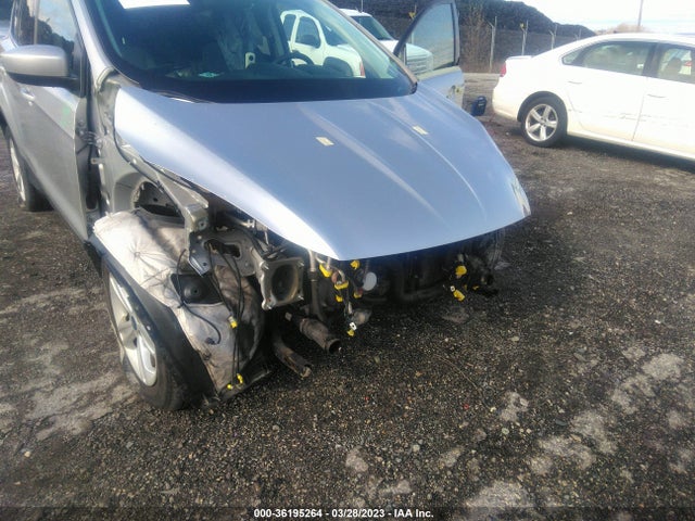 Ford ESCAPE SE 2015 1FMCU9GX8FUC84984 Image 7