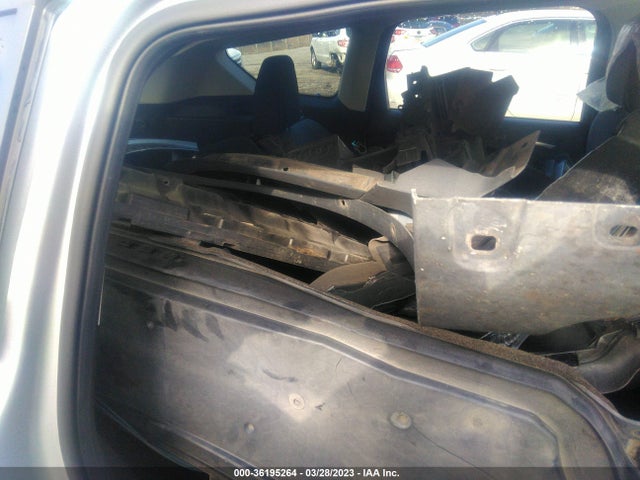 Ford ESCAPE SE 2015 1FMCU9GX8FUC84984 Image 9