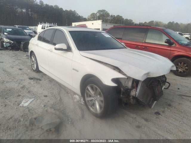 2014 WBA5A7C51ED614586 главное изображение