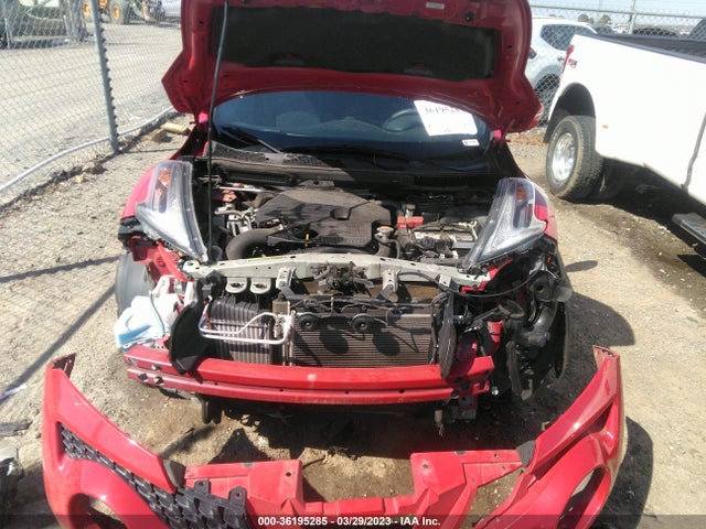 2017 Nissan Juke, VIN: JN8AF5MR2HT703638