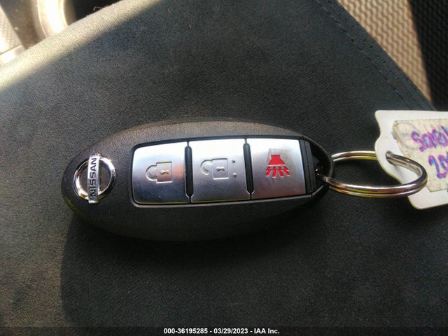 2017 Nissan Juke, VIN: JN8AF5MR2HT703638