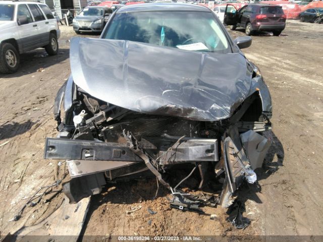 1N4AL3AP2HC284191 Nissan Altima 2.5 Sr