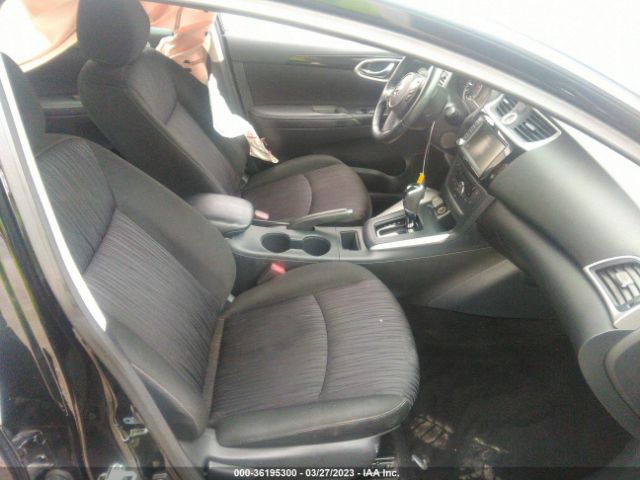 3N1AB7AP7KY377360 Nissan SENTRA SV
