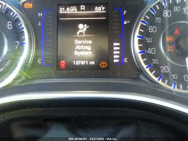 1C3CCCAB8FN660017 Chrysler 200 Limited