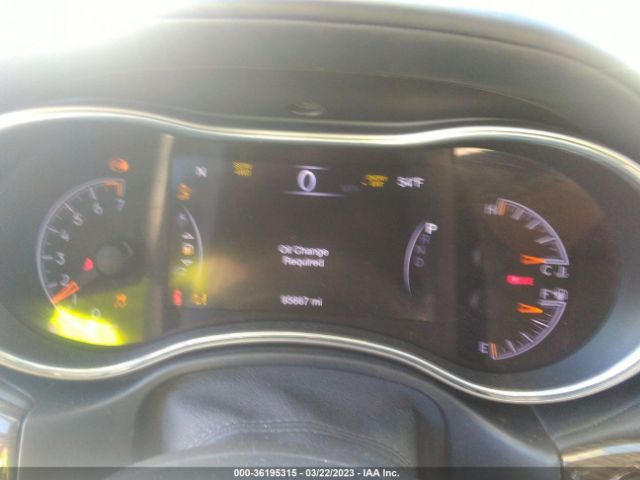 1C4RJFJG4HC876664 Jeep Grand Cherokee Summit