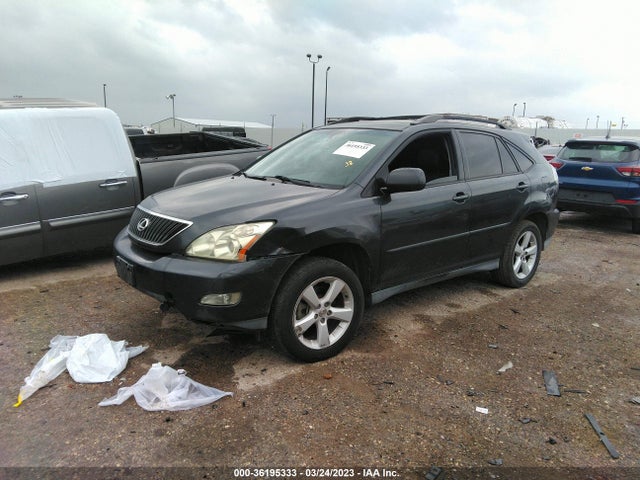 2005 LEXUS RX 330 VIN: 2T2GA31U75C032970