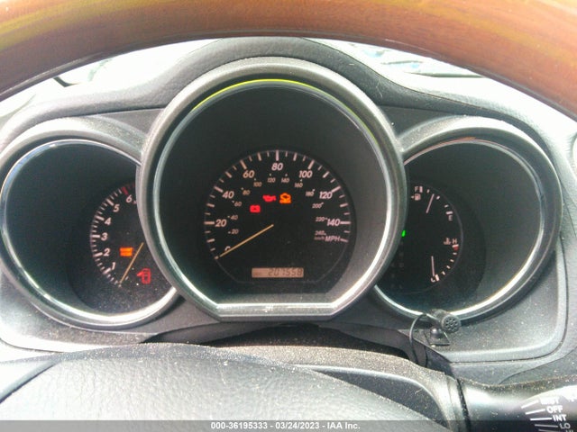 2005 LEXUS RX 330 VIN: 2T2GA31U75C032970