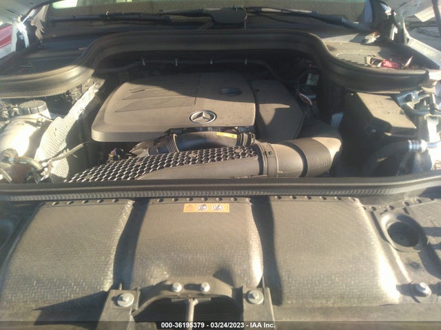 2022 Mercedes-Benz GLE-Class, VIN: 4JGFB4JB6NA654168