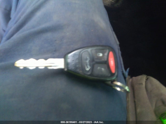 2007 DODGE CHARGER VIN: 2B3KA43R77H815584
