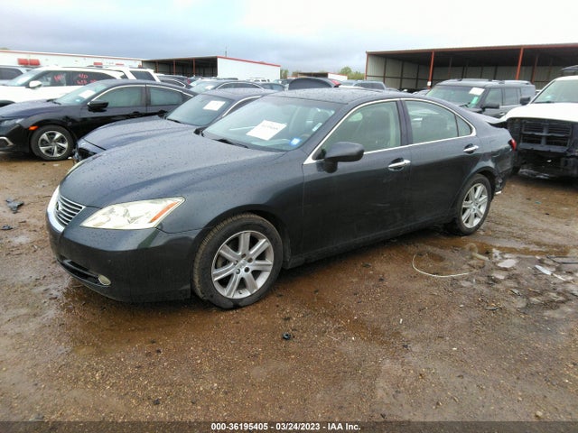 Aukcja sprzedaży 2008 Lexus Es 350, vin: JTHBJ46G382218756, numer aukcji: 36195405