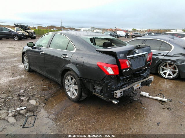 Aukcja sprzedaży 2008 Lexus Es 350, vin: JTHBJ46G382218756, numer aukcji: 36195405
