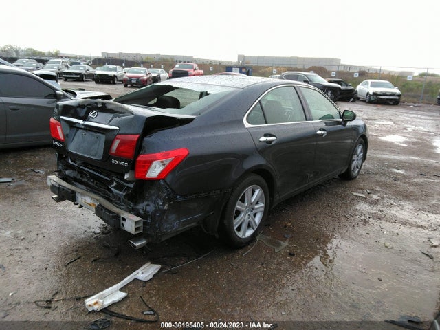 Aukcja sprzedaży 2008 Lexus Es 350, vin: JTHBJ46G382218756, numer aukcji: 36195405
