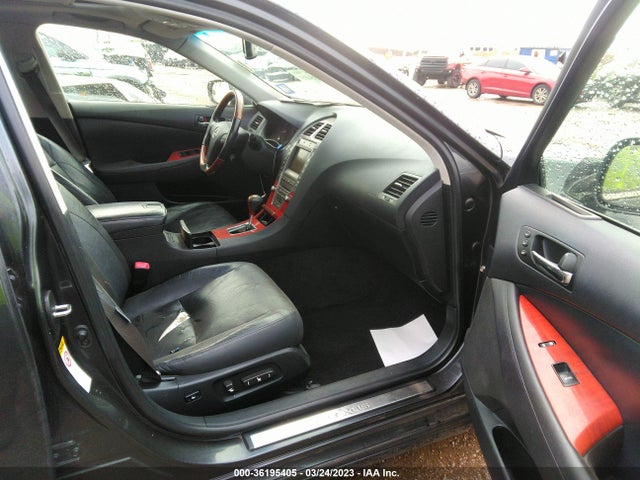 Aukcja sprzedaży 2008 Lexus Es 350, vin: JTHBJ46G382218756, numer aukcji: 36195405