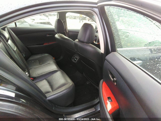 Aukcja sprzedaży 2008 Lexus Es 350, vin: JTHBJ46G382218756, numer aukcji: 36195405