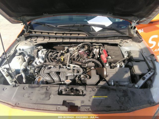 1N4BL4BV9MN302482 Nissan Altima 2.5 S