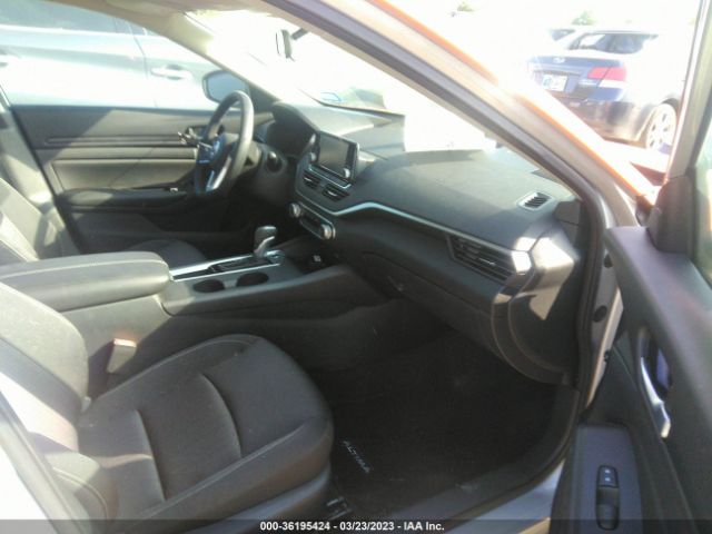 1N4BL4BV9MN302482 Nissan Altima 2.5 S