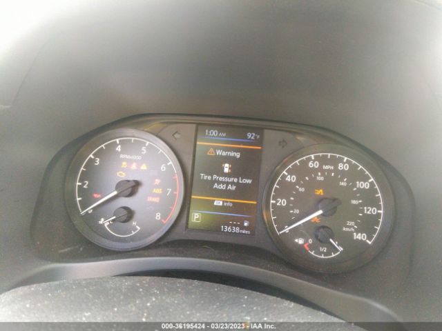 1N4BL4BV9MN302482 Nissan Altima 2.5 S