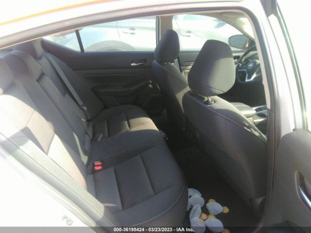 1N4BL4BV9MN302482 Nissan Altima 2.5 S