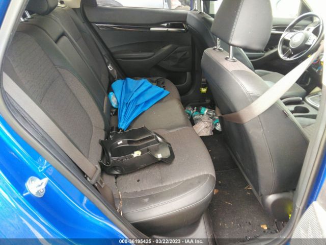 KNDEU2AA3M7127402 KIA SELTOS S