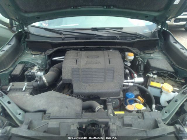 JF2SKAJCXMH485046 Subaru Forester Premium