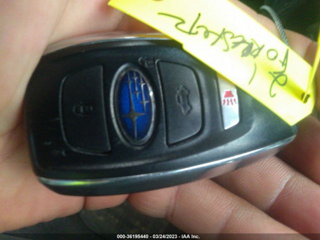 JF2SKAJCXMH485046 Subaru Forester Premium
