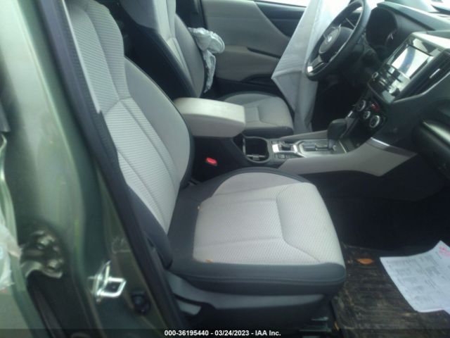 JF2SKAJCXMH485046 Subaru Forester Premium