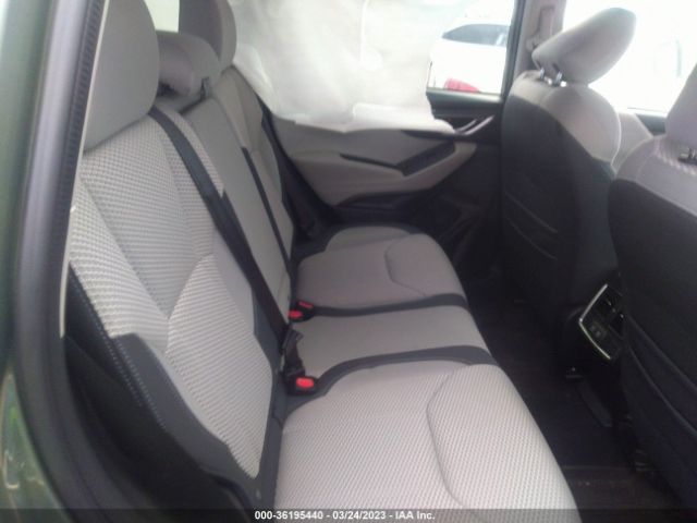 JF2SKAJCXMH485046 Subaru Forester Premium