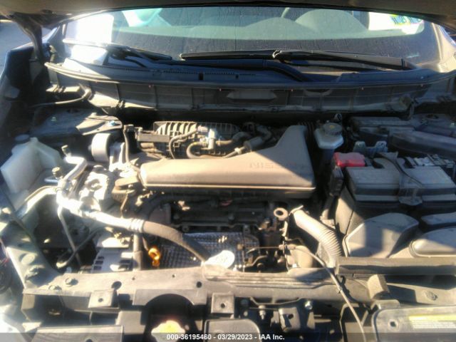 5N1AT2MV1LC716756 Nissan ROGUE S