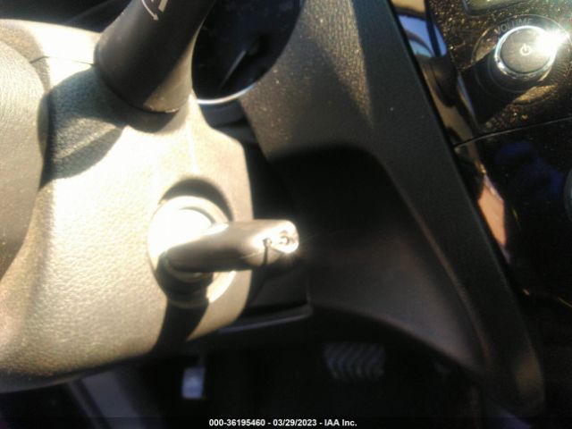 5N1AT2MV1LC716756 Nissan ROGUE S