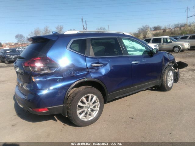5N1AT2MV1LC716756 Nissan ROGUE S