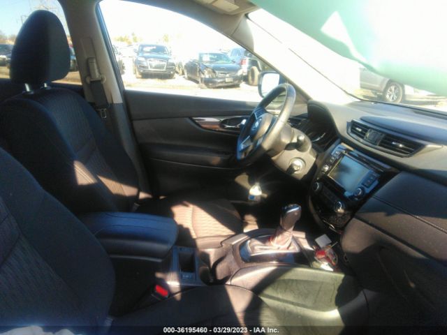 5N1AT2MV1LC716756 Nissan ROGUE S