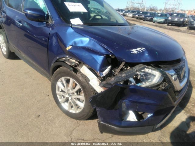 5N1AT2MV1LC716756 Nissan ROGUE S