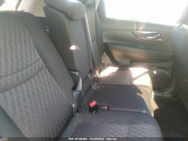 5N1AT2MV1LC716756 Nissan ROGUE S