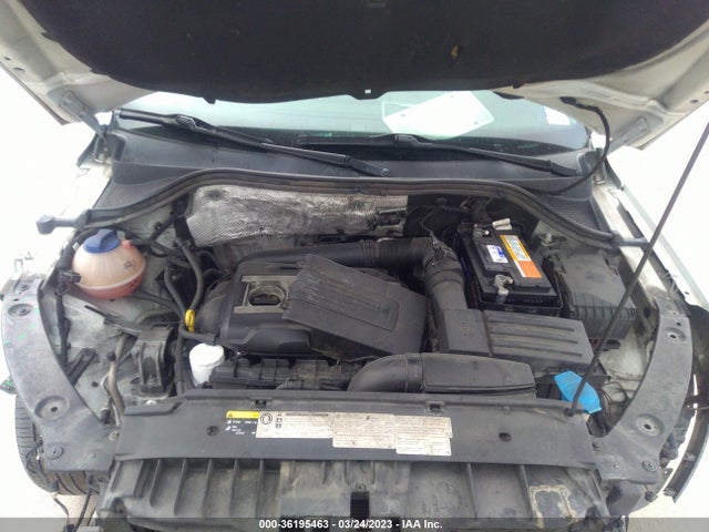 WVGBV3AX4EW623385 Volkswagen Tiguan Sel