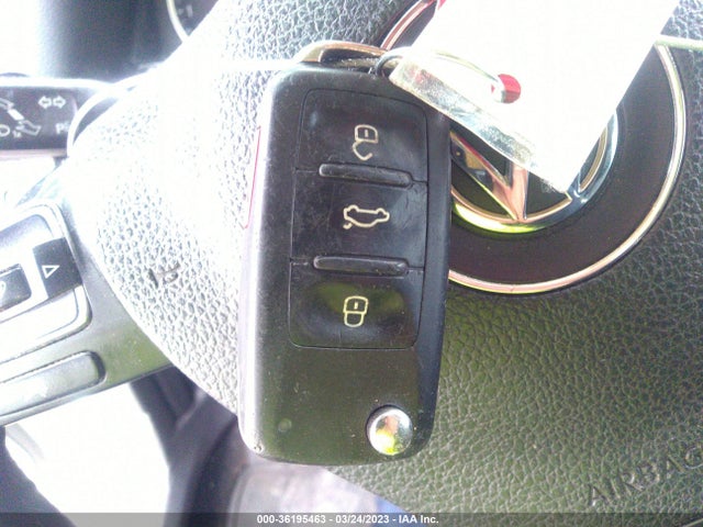 WVGBV3AX4EW623385 Volkswagen Tiguan Sel
