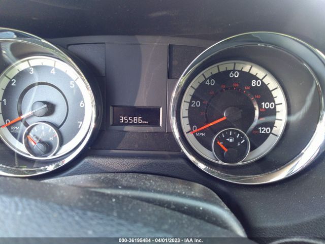 2C4RDGCGXKR745022 Dodge Grand Caravan Sxt