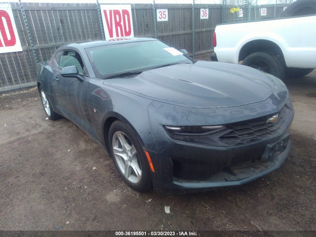 2022 1G1FB1RX2N0109196 main image