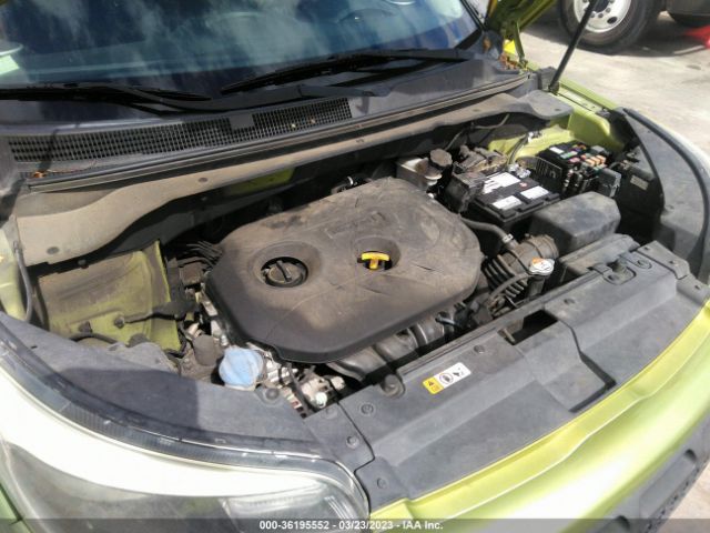 KNDJP3A53F7780006 KIA SOUL +