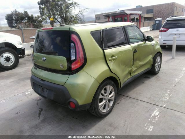 KNDJP3A53F7780006 KIA SOUL +