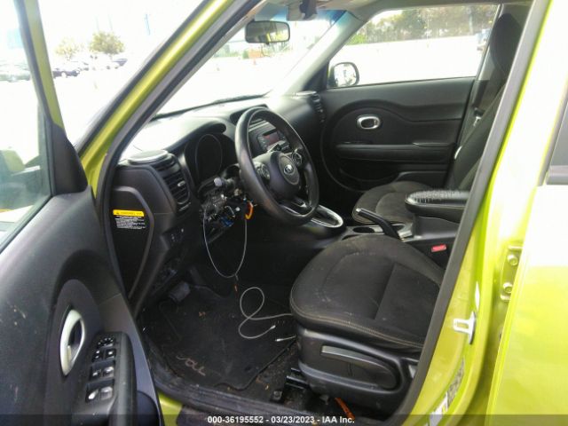 KNDJP3A53F7780006 KIA SOUL +