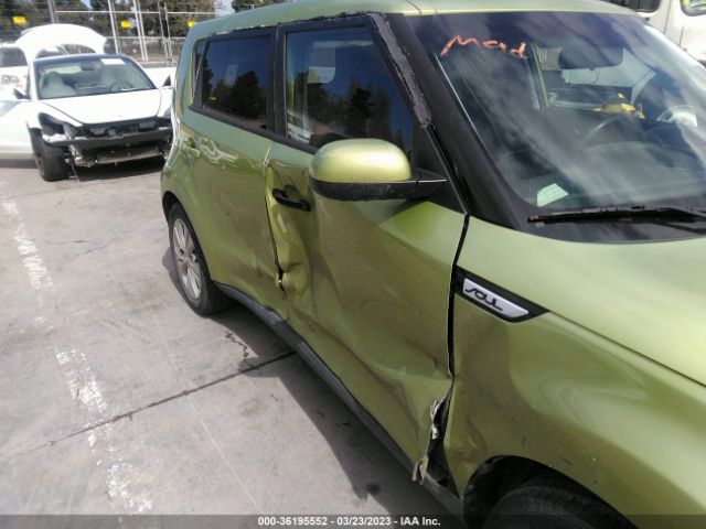 KNDJP3A53F7780006 KIA SOUL +