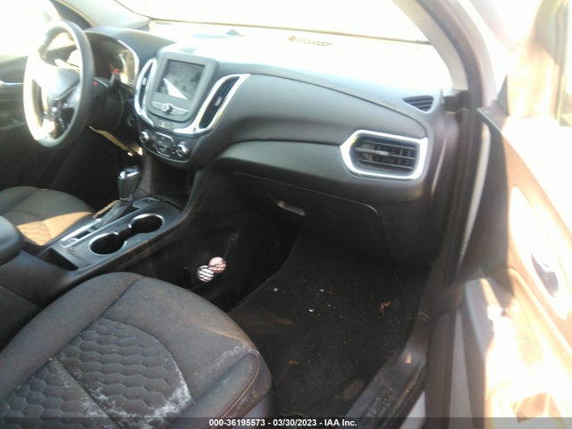 Chevrolet EQUINOX LT 2019 2GNAXUEV2K6117639 Image 6